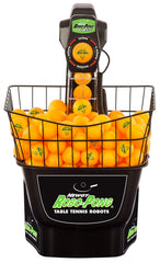 Robo-Pong 1055 Table Tennis Robot - Free Shipping.