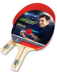 Improve your Ping Pong skills : Tactical Basis 