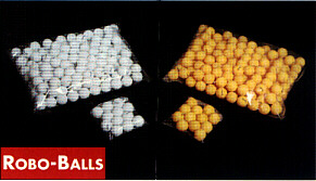 Robo-Balls