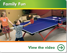 Family Fun: View the Video