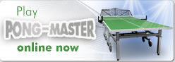 Play Pong-Master Online