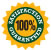 100% Satisfaction Guaranteed