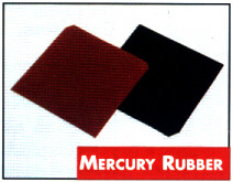 Mercury Rubber