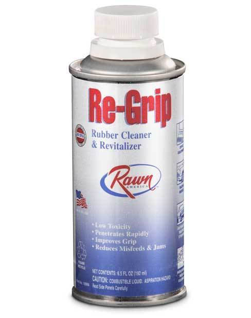 Rubber Drive Cleaner