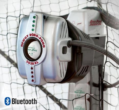 Robo-Pong 3050XL Table Tennis Robot - Backordered