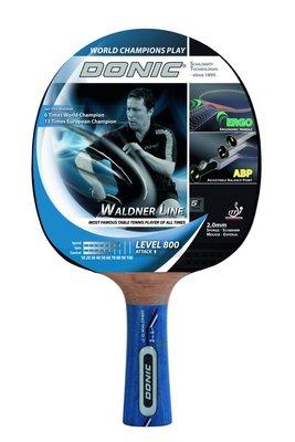 Donic Waldner 800