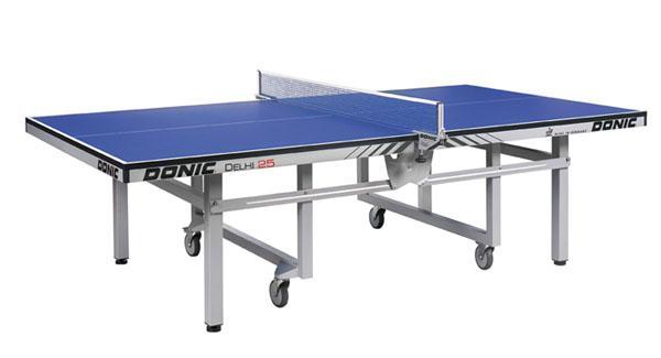 Table Tennis Tables