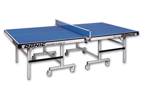Donic Waldner Classic 25