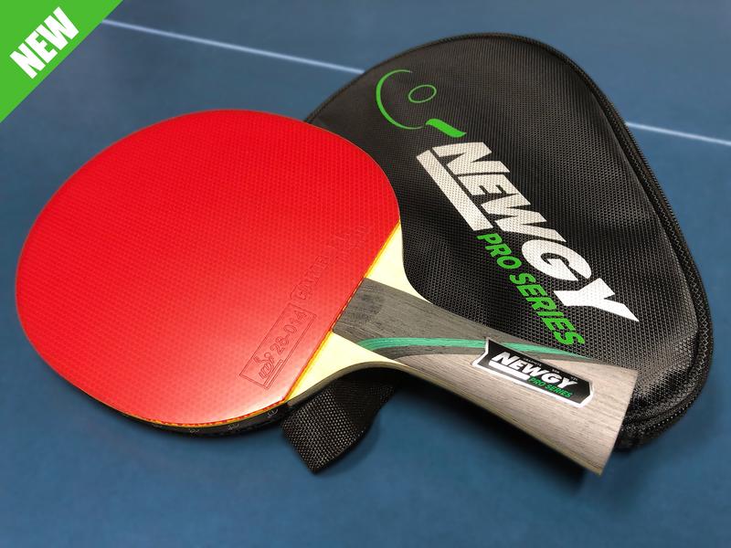 Newgy Pro Series Collection