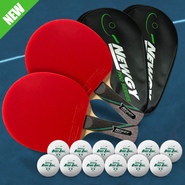 Two Player Pro Bundle