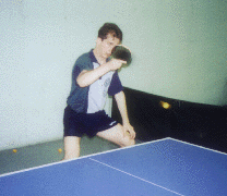 Follow-through-First Step