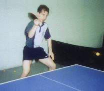 Follow-through-Second Step