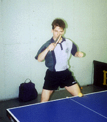 Follow-through-First Step