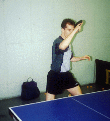 Follow-through-Second Step